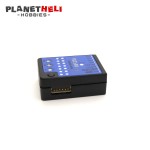 TGZ580 V5 Gyro Flybarless Attitude Control Smart Flight System For RC Helicopter